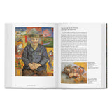 Van Gogh. The Complete Paintings (English)-POPvault