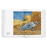 Van Gogh. The Complete Paintings (English)-POPvault