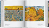 Van Gogh. The Complete Paintings (English) - POPvault