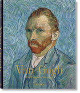 Van Gogh. The Complete Paintings (English) - POPvault