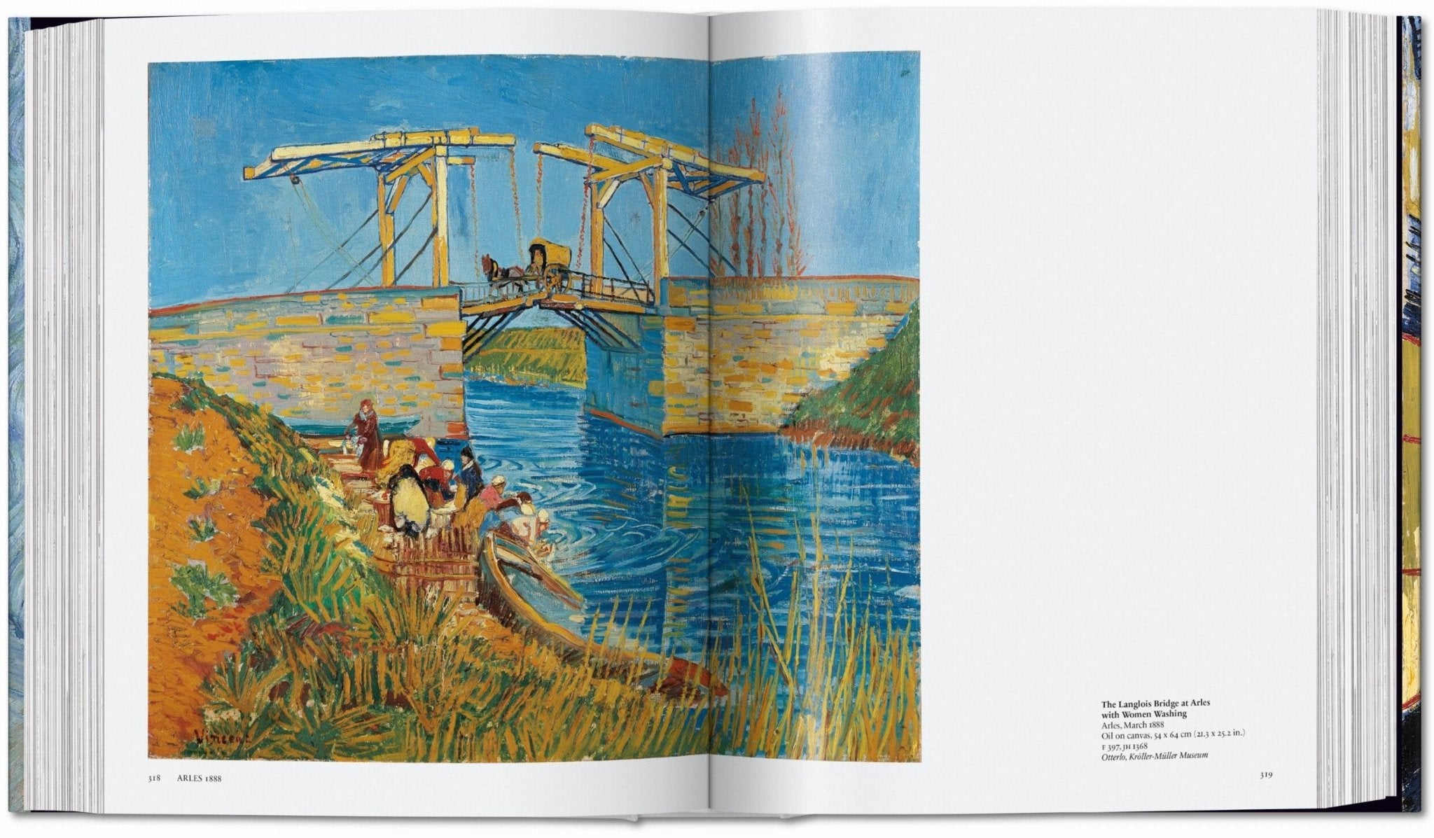 Van Gogh. The Complete Paintings (English) - POPvault