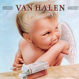 Van Halen - 1984: Remastered [Vinyl] Vinyl Record - POPvault