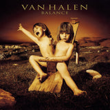 Van Halen - Balance [LP] Vinyl Record - POPvault
