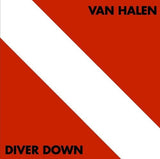 Van Halen - Diver Down: Remastered [Vinyl] Vinyl Record - POPvault