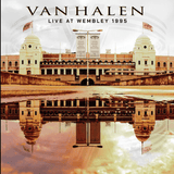 Van Halen - Live At Wembley 1995 [LP] Vinyl Record - POPvault