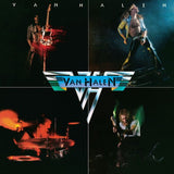 Van Halen - Van Halen: Remastered [Vinyl] Vinyl Record - POPvault
