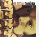 Van Morrison - Moondance [LP] Vinyl Record - POPvault