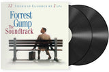 Various Artists - Forrest Gump – The Soundtrack [2LP] Vinyl Record - POPvault