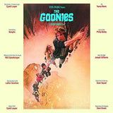 Various Artists - The Goonies (Original Motion Picture Soundtrack) [LP] Vinyl Record - POPvault