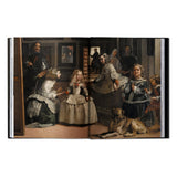 Velázquez. The Complete Works (English)-POPvault