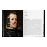 Velázquez. The Complete Works (English)-POPvault