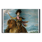 Velázquez. The Complete Works (English)-POPvault