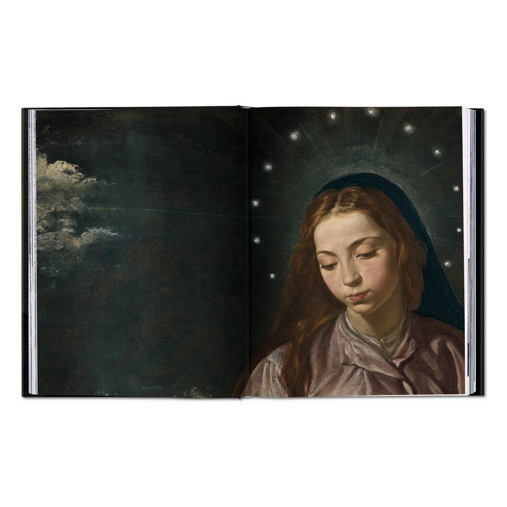 Velázquez. The Complete Works (English)-POPvault