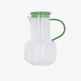 Verde Vista Glass Carafe Set of 3 - POPvault