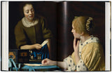 Vermeer. The Complete Works. 45th Ed. (English) - POPvault