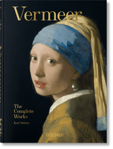 Vermeer. The Complete Works. 45th Ed. (English) - POPvault