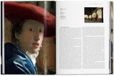 Vermeer. The Complete Works. 45th Ed. (English) - POPvault