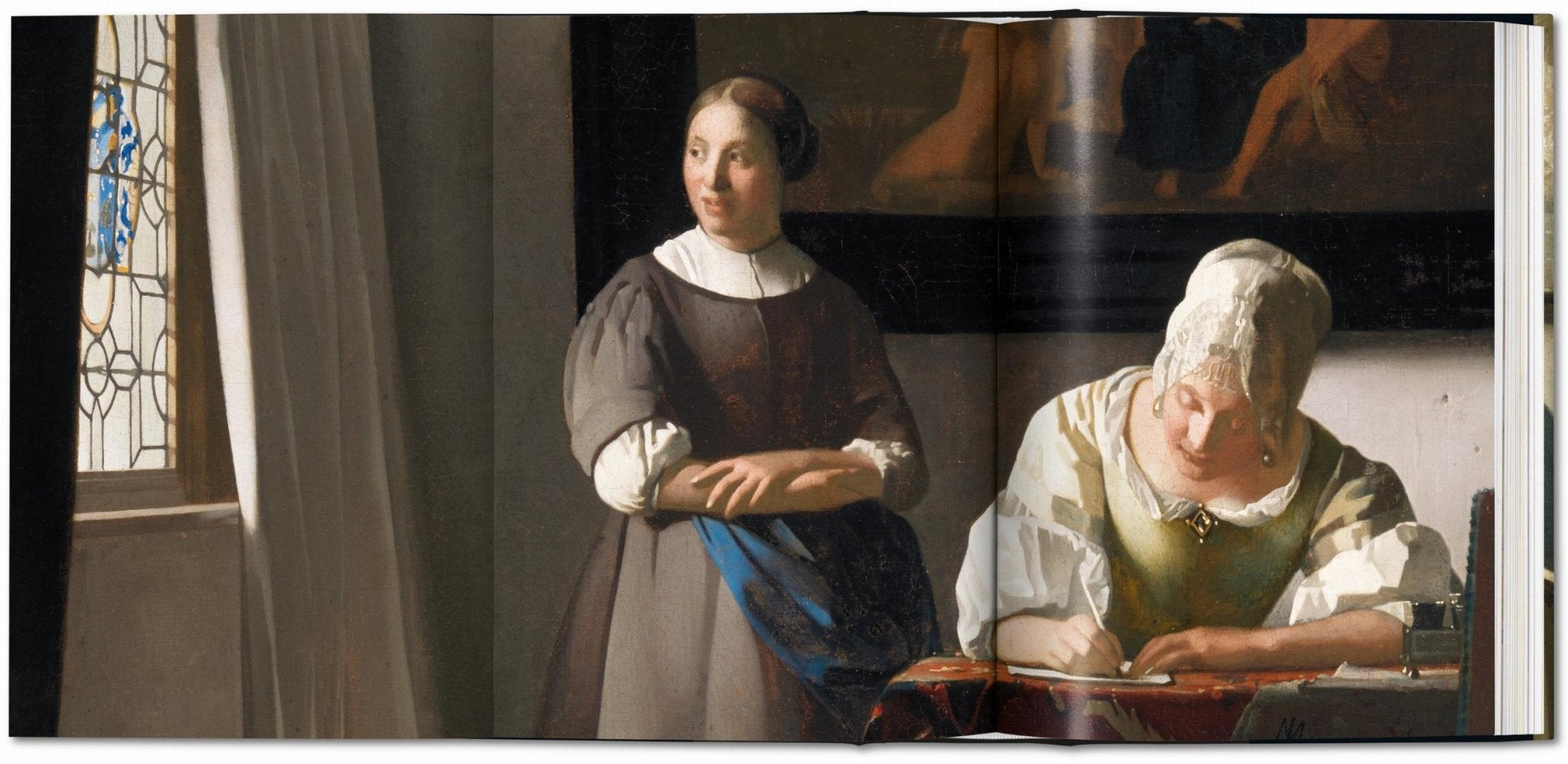 Vermeer. The Complete Works. 45th Ed. (English) - POPvault