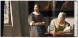 Vermeer. The Complete Works. 45th Ed. (English) - POPvault