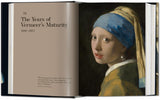 Vermeer. The Complete Works. 45th Ed. (English) - POPvault