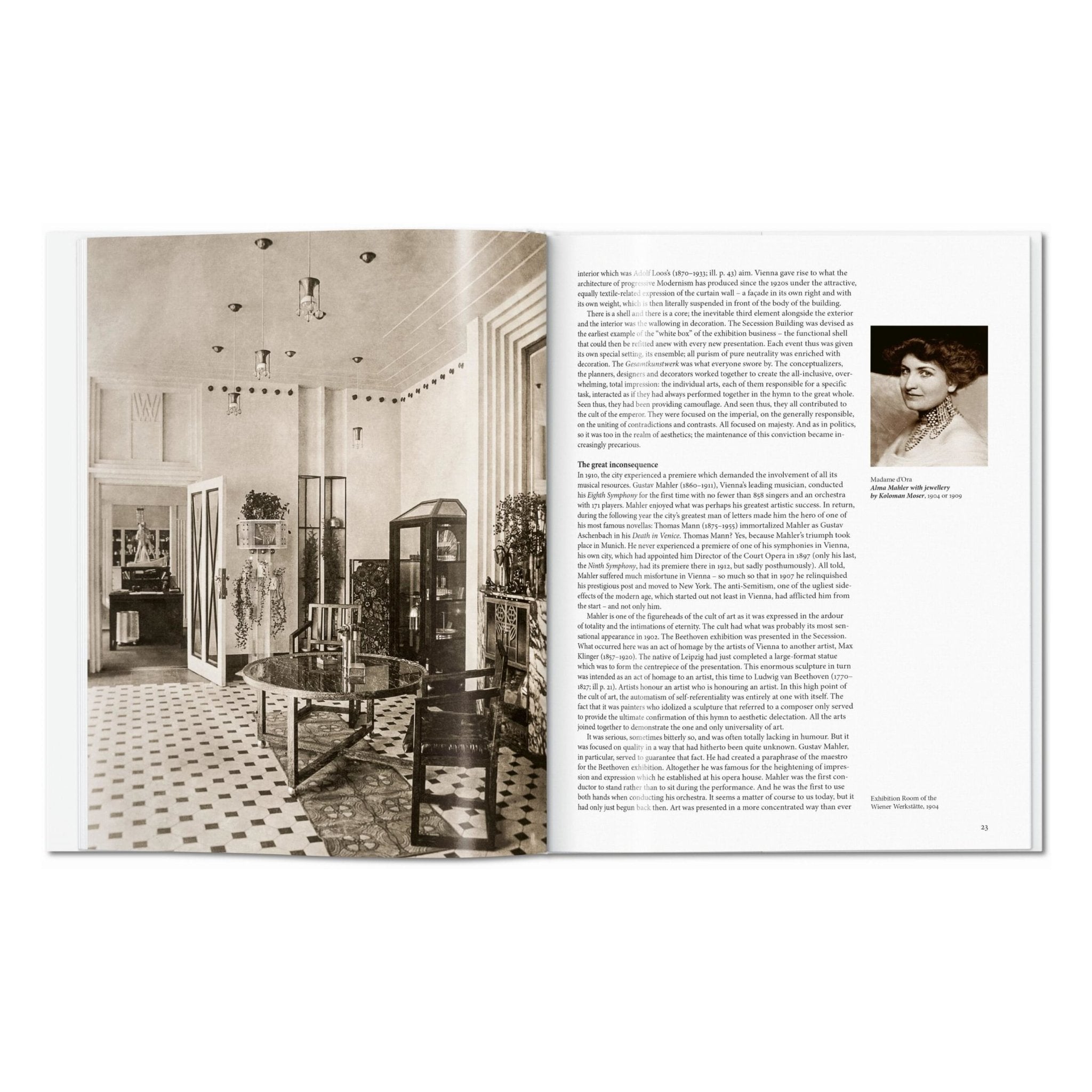 Vienna 1900 (English)-POPvault
