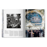 Vienna. Portrait of a City (German, French, English)-POPvault