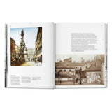 Vienna. Portrait of a City (German, French, English)-POPvault