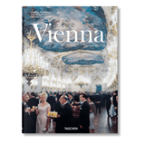 Vienna. Portrait of a City (German, French, English)-POPvault