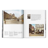 Vienna. Portrait of a City (German, French, English)-POPvault