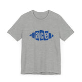 Vintage Ace Records Label Logo Unisex Jersey Short Sleeve T-Shirt - POPvault