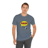 Vintage Bang Records Label Logo Unisex Jersey Short Sleeve T-Shirt - POPvault