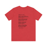Vintage Bang Records Label Logo Unisex Jersey Short Sleeve T-Shirt SO - POPvault