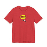 Vintage Bang Records Label Logo Unisex Jersey Short Sleeve T-Shirt SO - POPvault