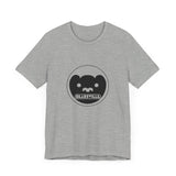Vintage Bearsville Records Label Logo Unisex Jersey Short Sleeve T-Shirt - POPvault