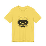 Vintage Bearsville Records Label Logo Unisex Jersey Short Sleeve T-Shirt - POPvault