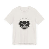 Vintage Bearsville Records Label Logo Unisex Jersey Short Sleeve T-Shirt - POPvault