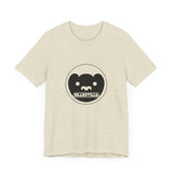 Vintage Bearsville Records Label Logo Unisex Jersey Short Sleeve T-Shirt - POPvault