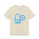 Vintage Bell Records Label Logo Unisex Jersey Short Sleeve T-Shirt - POPvault