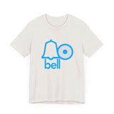 Vintage Bell Records Label Logo Unisex Jersey Short Sleeve T-Shirt - POPvault
