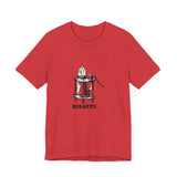 Vintage Bizarre Records Label Logo Unisex Jersey Short Sleeve T-Shirt - POPvault