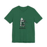 Vintage Bizarre Records Label Logo Unisex Jersey Short Sleeve T-Shirt - POPvault