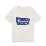 Vintage Brunswick Records Label Logo Unisex Jersey Short Sleeve T-Shirt - POPvault