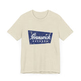 Vintage Brunswick Records Label Logo Unisex Jersey Short Sleeve T-Shirt - POPvault