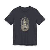 Vintage Buddah Records Label Logo Unisex Jersey Short Sleeve T-Shirt - POPvault