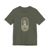 Vintage Buddah Records Label Logo Unisex Jersey Short Sleeve T-Shirt - POPvault