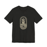 Vintage Buddah Records Label Logo Unisex Jersey Short Sleeve T-Shirt - POPvault
