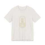 Vintage Buddah Records Label Logo Unisex Jersey Short Sleeve T-Shirt - POPvault