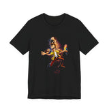 Vintage Cartoon Ace Ventura Unisex T-Shirt - POPvault