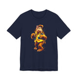 Vintage Cartoon Alf Unisex T-Shirt - POPvault