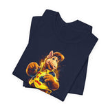 Vintage Cartoon Alf Unisex T-Shirt - POPvault